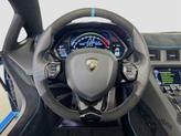 Thumbnail of 2021 Blu Cepheus Metallic Lamborghini Aventador SVJ