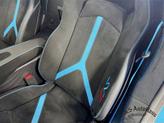 Thumbnail of 2021 Blu Cepheus Metallic Lamborghini Aventador SVJ