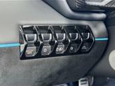 Thumbnail of 2021 Blu Cepheus Metallic Lamborghini Aventador SVJ