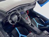 Thumbnail of 2021 Blu Cepheus Metallic Lamborghini Aventador SVJ