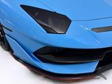 Thumbnail of 2021 Blu Cepheus Metallic Lamborghini Aventador SVJ