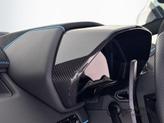Thumbnail of 2021 Blu Cepheus Metallic Lamborghini Aventador SVJ