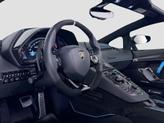 Thumbnail of 2021 Blu Cepheus Metallic Lamborghini Aventador SVJ