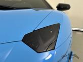 Thumbnail of 2021 Blu Cepheus Metallic Lamborghini Aventador SVJ
