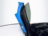 Thumbnail of 2021 Blu Cepheus Metallic Lamborghini Aventador SVJ