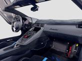 Thumbnail of 2021 Blu Cepheus Metallic Lamborghini Aventador SVJ