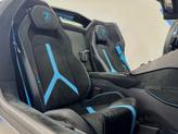 Thumbnail of 2021 Blu Cepheus Metallic Lamborghini Aventador SVJ
