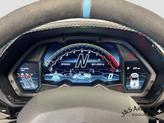 Thumbnail of 2021 Blu Cepheus Metallic Lamborghini Aventador SVJ