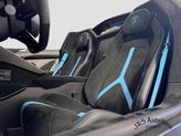 Thumbnail of 2021 Blu Cepheus Metallic Lamborghini Aventador SVJ