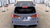 Thumbnail of 2024 Brooklyn Gray Metallic BMW X5 M