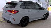 Thumbnail of 2024 Brooklyn Gray Metallic BMW X5 M