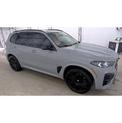 Thumbnail of 2024 Brooklyn Gray Metallic BMW X5 M