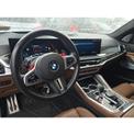 Thumbnail of 2024 Brooklyn Gray Metallic BMW X5 M