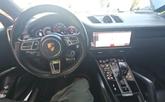 Thumbnail of 2020 Black Porsche Cayenne