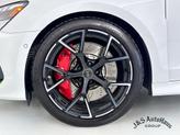 Thumbnail of 2023 Glacier White Metallic Audi RS 3