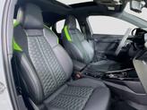 Thumbnail of 2023 Glacier White Metallic Audi RS 3