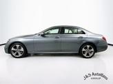 Thumbnail of 2019 Gray Mercedes-Benz E-Class