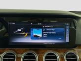 Thumbnail of 2019 Gray Mercedes-Benz E-Class