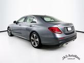 Thumbnail of 2019 Gray Mercedes-Benz E-Class