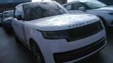 Photo of 2024 Fuji White Land Rover Range Rover