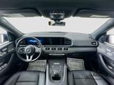 Thumbnail of 2022 Silver Mercedes-Benz GLE 350