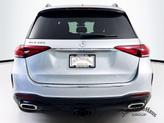 Thumbnail of 2022 Silver Mercedes-Benz GLE 350