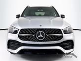 Thumbnail of 2022 Silver Mercedes-Benz GLE 350