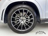 Thumbnail of 2022 Silver Mercedes-Benz GLE 350