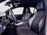 Thumbnail of 2022 Silver Mercedes-Benz GLE 350