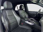 Thumbnail of 2022 Silver Mercedes-Benz GLE 350