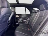 Thumbnail of 2022 Silver Mercedes-Benz GLE 350