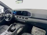 Thumbnail of 2022 Silver Mercedes-Benz GLE 350