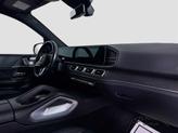 Thumbnail of 2022 Silver Mercedes-Benz GLE 350