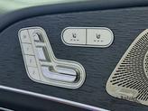 Thumbnail of 2022 Silver Mercedes-Benz GLE 350