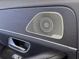 Thumbnail of 2022 Silver Mercedes-Benz GLE 350