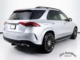 Thumbnail of 2022 Silver Mercedes-Benz GLE 350