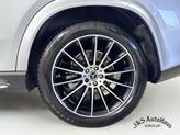 Thumbnail of 2022 Silver Mercedes-Benz GLE 350