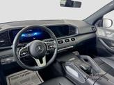 Thumbnail of 2022 Silver Mercedes-Benz GLE 350
