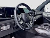 Thumbnail of 2022 Silver Mercedes-Benz GLE 350