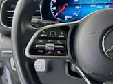 Thumbnail of 2022 Silver Mercedes-Benz GLE 350