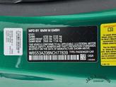 Thumbnail of 2022 Isle of Man Green Metallic BMW M4