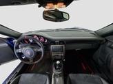 Thumbnail of 2007 Blue Porsche 911