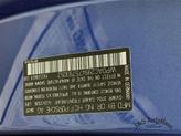 Thumbnail of 2007 Blue Porsche 911