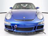 Thumbnail of 2007 Blue Porsche 911