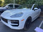 Thumbnail of 2024 Gray Porsche Cayenne