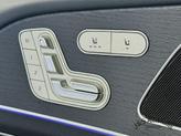 Thumbnail of 2024 Black Mercedes-Benz GLE 450