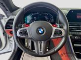 Thumbnail of 2022 Alpine White BMW M8