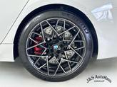 Thumbnail of 2022 Alpine White BMW M8