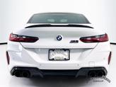 Thumbnail of 2022 Alpine White BMW M8