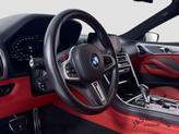 Thumbnail of 2022 Alpine White BMW M8